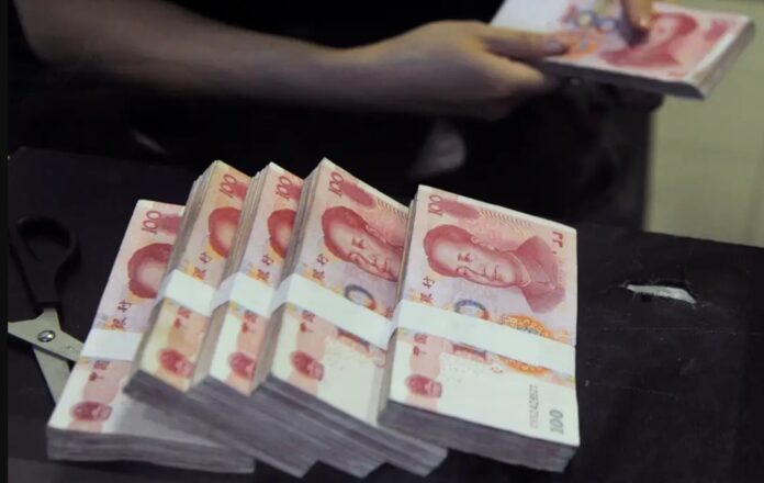 yuan