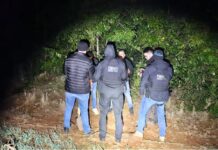 Adolescente de 17 anos é arrancada de casa e executada com tiros no rosto em SC