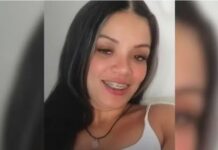 Companheiro de mulher morta após ser arrastada por carro e abandonada em São José é preso