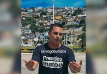 Vereador é investigado por vídeo que discrimina moradores de morro em Florianópolis