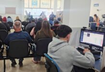 Banco do Emprego da Prefeitura de Lages disponibiliza 344 vagas de trabalho com carteira assinada