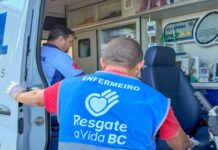 Programa em Balneário Camboriú interna 55 dependentes crônicos em álcool e drogas.