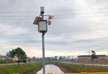 Lages tem previsão de chuvas intensas e prefeitura mantém monitoramento permanente das áreas de atenção