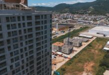 Construção Civil lidera a geração de empregos em Biguaçu entre os meses de janeiro e maio