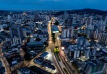 Criciúma sediará encontro nacional sobre cidades inteligentes e inovação na gestão pública