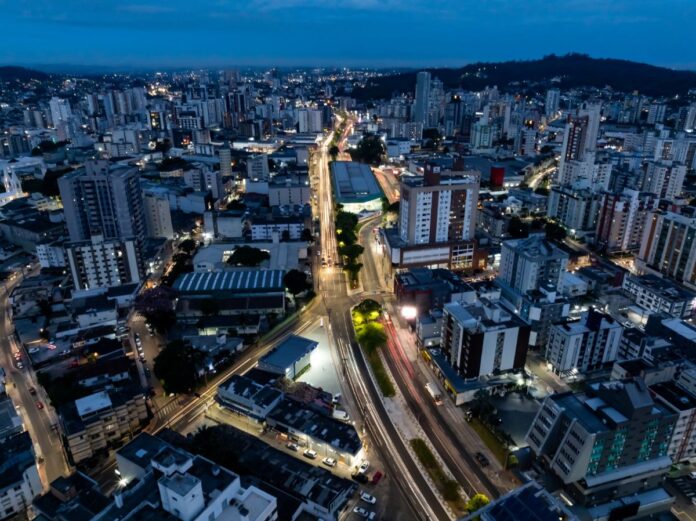 Criciúma