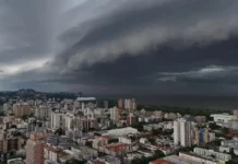 Aquecimento no Pacífico aumenta e amplia chance de um El Niño muito forte