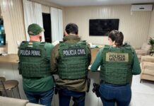 Advogada é investigada por atuar como integrante de organização criminosa