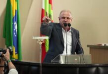 Merisio critica Jorginho e Bolsonaro sobre mudanças em concessão de rodovias
