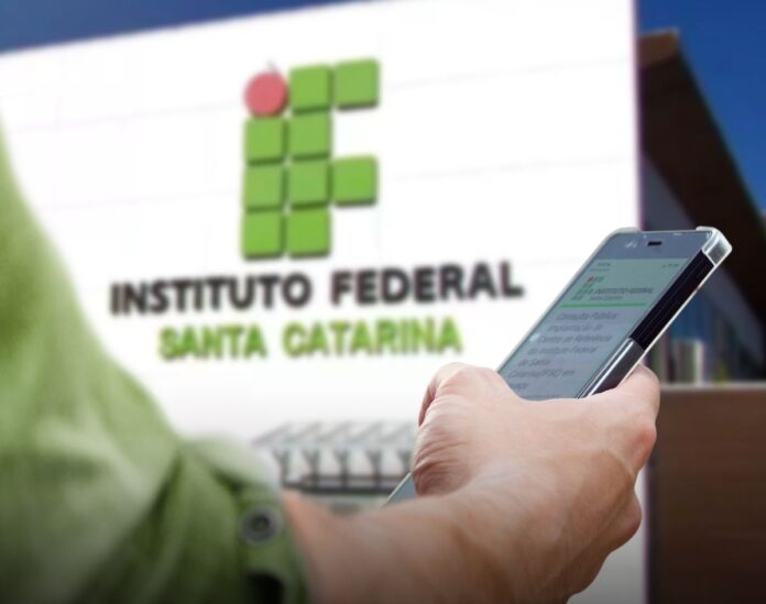 IFSC-consulta