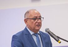 MPSC aponta que Marquinho teria pedido R$ 20 mil a empresa de eventos