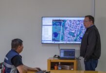 São José assina ordem de serviço para terceira etapa da macrodrenagem em Campinas