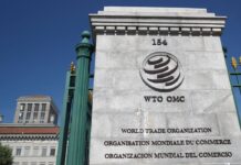 Brasil aciona OMC contra tarifas impostas pelos Estados Unidos