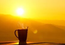 Santa Catarina terá semana de tempo estável, com sol e mínima de 0°C