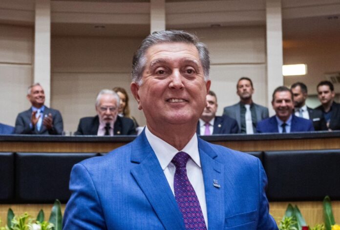 Topazio-Neto