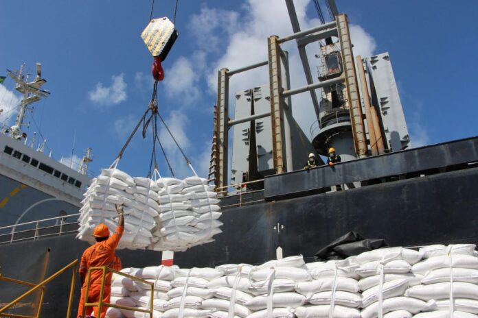acucar-exportação-agronegócio