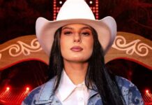 Ana Castela é confirmada no Réveillon 2027 de Florianópolis