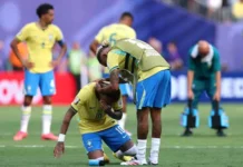 Confira os jogadores que podem fazer parte da renovação da Seleção Brasileira