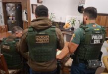 Gaeco investiga cartel e fraudes em licitações de shows em 13 municípios