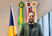 João Luiz propõe ações preventivas contra os efeitos do El Niño