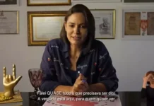 Michelle se defende após ser criticada por elogiar política pública do governo Lula