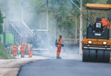 Governo empenha R$ 4 milhões para Biguaçu pavimentar mais estradas no interior