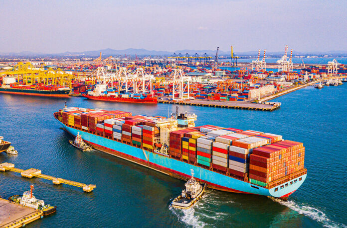 porto-navio-containers