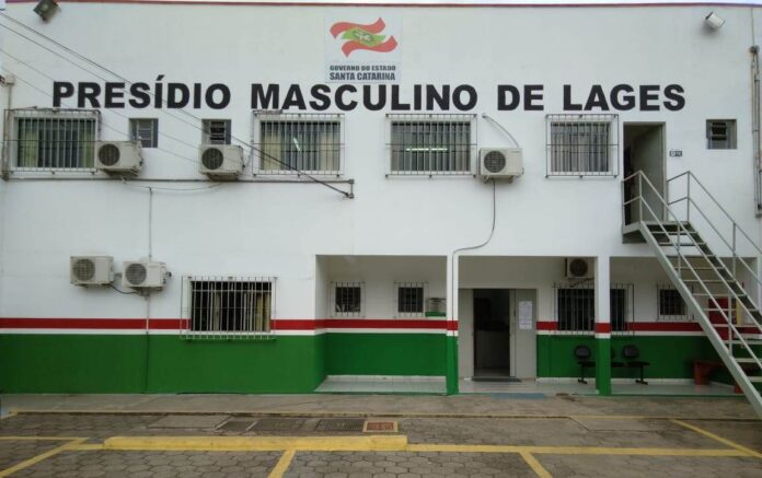 presídio-lages
