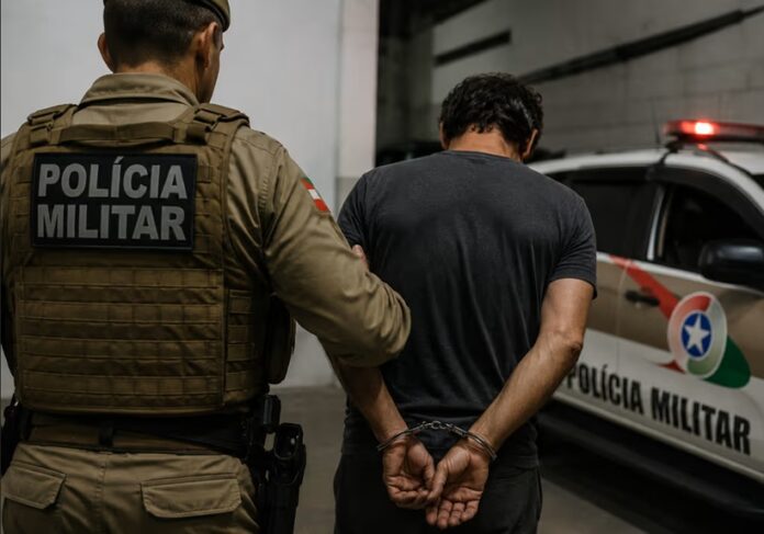 prisão-PM-policia