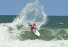 Governador Celso Ramos sediará segunda etapa do Catarinense de Surf Pro 2026 em setembro