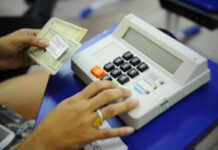 Santa Catarina tem 5,7 milhões de eleitores aptos para votar em outubro