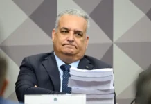 Candidato a vice de Flávio Bolsonaro foi denunciado por estuprar e engravidar adolescente de 13 anos