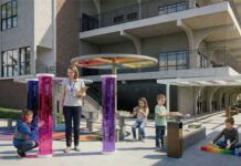 Prefeitura de Criciúma publica licitação para centro educacional especializado Cidade do Autista