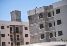 Biguaçu gera 583 novos empregos no 1º semestre liderado pela construção civil