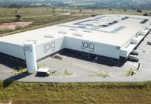 Grande Florianópolis receberá megacondomínio logístico de 45 mil m²