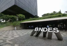 BNDES empresta R$ 684 bilhões e tem lucro de R$ 9,2 bi no primeiro semestre