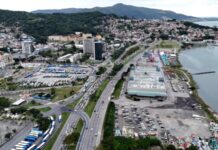 Concessão do CentroSul em Florianópolis vai revitalizar complexo e devolver espaço à população