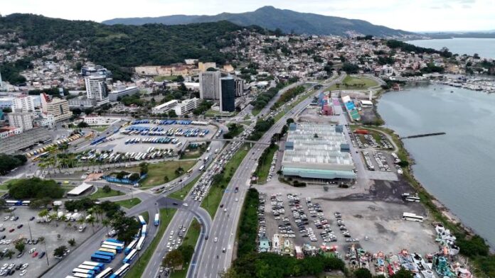 centro sul e avenida gustavo richartz