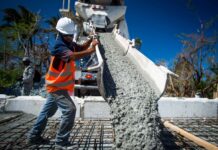 Construção civil impulsiona economia de Biguaçu com 112 mil m² no 1º semestre