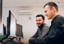 Biguaçu oferece 24 vagas em cursos na área de tecnologia para jovens entre 15 e 29 anos