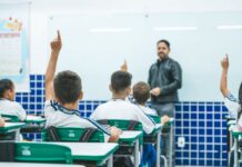 Educação de Biguaçu alcança melhor resultado da história no Ideb