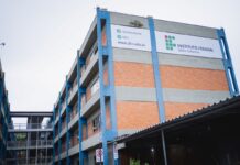 IFSC entra na reta final para iniciar atividades em Biguaçu