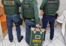 Investigação apura prática de crimes relacionados ao abuso e à exploração sexual de crianças e adolescentes