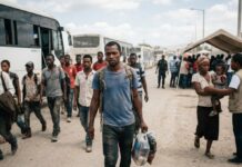 Haiti recebe 200 mil deportados à força em meio a crise e ONU alerta Haiti recebeu quase 200 mil deportados à força, diz ONU