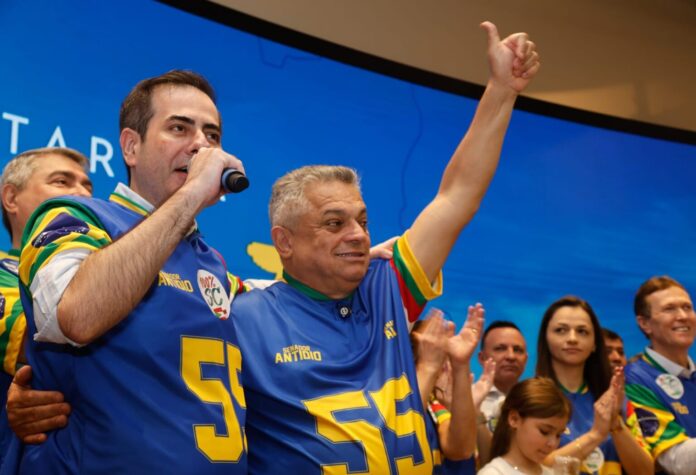 joão rodrigues e chiodini