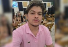 Família procura homem que sumiu após sair para tomar café na Grande Florianópolis