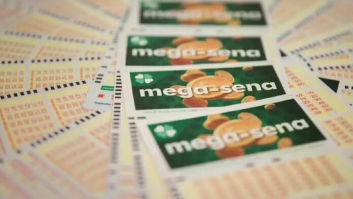 Mega-Sena 3048: aposta simples que levou R$ 57 milhões foi feita online em SC; estado teve outros dois premiados Mega-Sena 3048: aposta simples que levou R$ 57 milhões foi feita online em SC; estado teve outros dois premiados
