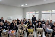 Novo espaço 60+ em Florianópolis oferece oficinas gratuitas Novo centro de convivência amplia atividades para público 60+ em Florianópolis