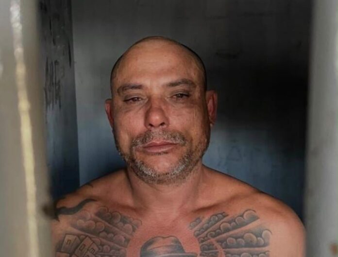 ondinaldo-jose-lima-junior-preso-sao-jose