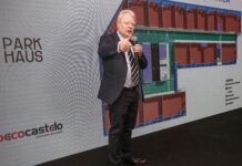 Construtora cria prédio inovador após apagão em Florianópolis e mira mercados internacionais